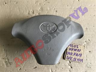 Airbag на руль TOYOTA PRIUS 11.1999 NHW10 1NZFXE 45130-47010-B0 контрактная