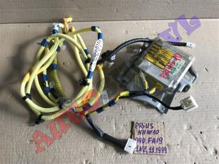 Блок управления airbag TOYOTA PRIUS 11.1999