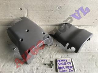 Кожух рулевой колонки TOYOTA CAMRY SV30 45286-32933-E0 контрактная