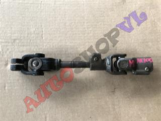 Рулевой карданчик TOYOTA SPRINTER MARINO AE101 45209-12080 контрактная