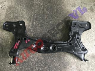 Балка поперечная передняя TOYOTA COROLLA CERES AE101 51201-12380 контрактная