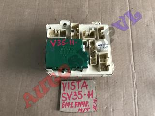 Блок предохранителей салона TOYOTA VISTA SV30 82641-32041 контрактная