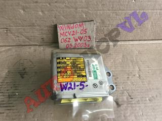 Блок управления airbag TOYOTA WINDOM 03.2000