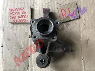 Цапфа задняя левая TOYOTA WINDOM 03.2000 MCV21 2MZFE 42305-20090 контрактная