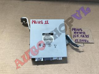 Блок управления рулевой рейкой TOYOTA PRIUS 12.2002 NHW11 1NZFXE 89650-47022 контрактная