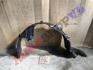 Подкрылок передний левый TOYOTA PRIUS 12.2002 NHW11 1NZFXE 53876-47010 контрактная