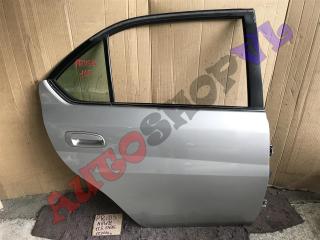 Дверь задняя правая TOYOTA PRIUS 12.2002 NHW11 1NZFXE 67003-47010 контрактная