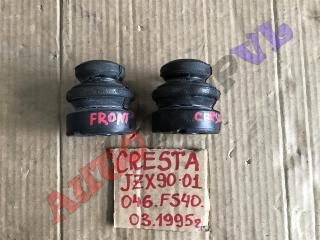 Отбойник амортизатора передний TOYOTA CRESTA 03.1995 JZX90 1JZGE 48331-22060 контрактная