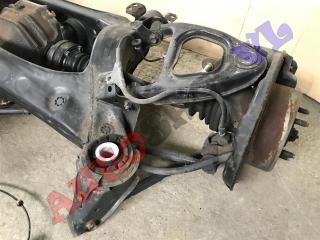 Балка подвески задняя TOYOTA CRESTA JZX90 1JZGE