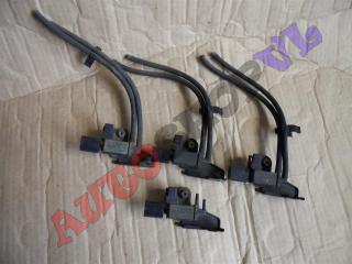 Клапан TOYOTA VISTA SV30 4SFE 084600-7310 контрактная