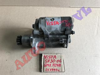 Стартер TOYOTA VISTA SV30 4SFE 28100-74011 контрактная