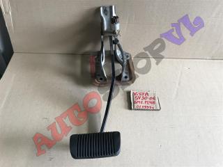 Педаль тормоза TOYOTA VISTA SV30 55106-32050 контрактная