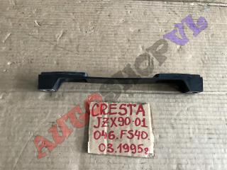 Крепление бампера переднее TOYOTA CRESTA 03.1995 JZX90 1JZGE 52121-22140 контрактная