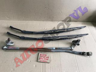 Тяги дворников TOYOTA VISTA SV30 85150-32280 контрактная