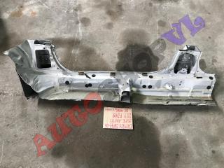 Порог кузова передний правый CAMRY 06.1996 SV41 3SFE