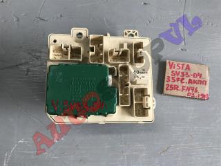 Блок предохранителей салона TOYOTA VISTA SV30 82641-32041 контрактная