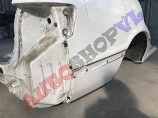 Rear cut MARK II QUALIS 03.2000 SXV20 5SFE