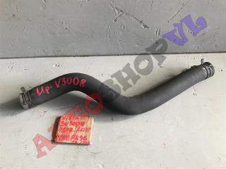 Патрубок системы охлаждения TOYOTA VISTA SV30 4SFE 16571-74160 контрактная