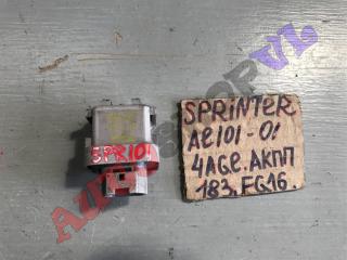 Реле TOYOTA SPRINTER AE101 4AFE 28300-16020 контрактная