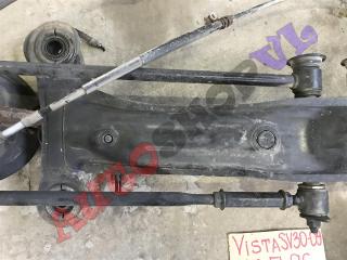 Балка подвески задняя TOYOTA VISTA SV30 4SFE