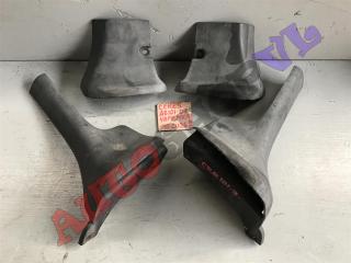 Брызговики комплект TOYOTA COROLLA CERES AE101 76621-19245 контрактная