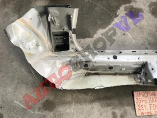 Порог кузова передний правый CAMRY 06.1994 SV41 3SFE