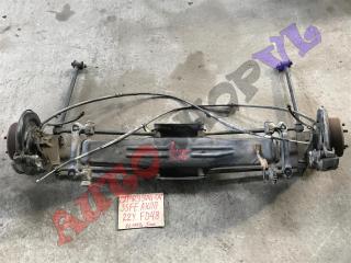 Балка подвески задняя TOYOTA CAMRY SV41 3SFE 51206-32050 контрактная