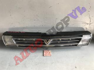 Решетка радиатора TOYOTA VISTA 1992-1994 SV30 53111-32250 контрактная