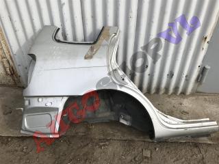 Крыло заднее правое TOYOTA COROLLA SPACIO 09.1999г. AE111 4AFE 61611-13340 контрактная