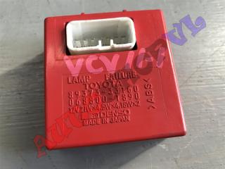 Блок контроля исправности ламп WINDOM VCV11 4VZFE