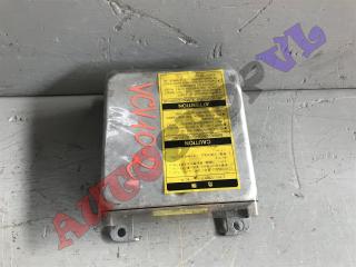 Блок управления airbag TOYOTA WINDOM 03.1992
