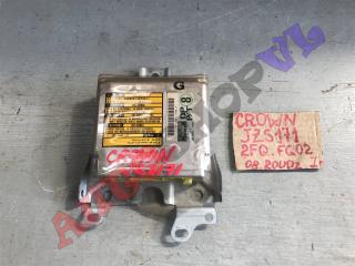 Блок управления airbag TOYOTA CROWN 08.2000