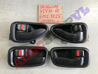 Ручка двери внутренняя TOYOTA WINDOM VCV11 4VZFE 69277-33010-22 контрактная