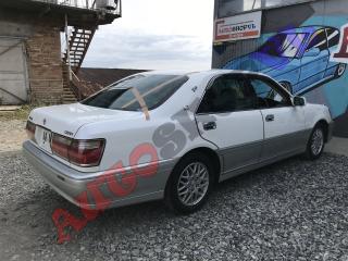 Крыша CROWN 08.2000 JZS171 1JZGE