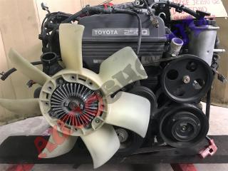 Двигатель TOYOTA CRESTA JZX90 1JZGE