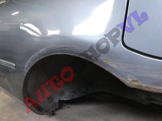 Rear cut SPRINTER TRUENO AE101