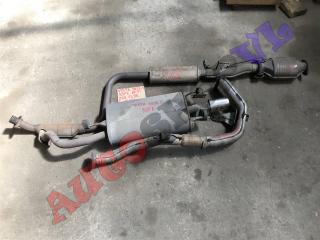 Глушитель TOYOTA VISTA SV32 3SFE 17420-74540 контрактная