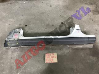 Порог кузова передний левый TOYOTA CRESTA 06.1993 JZX90 1JZGE 61312-22300 контрактная