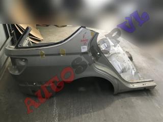 Крыло заднее правое TOYOTA VISTA ARDEO 02.2000 ZZV50 1ZZFE 61601-32340 контрактная