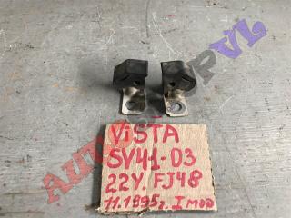 Отбойник капота TOYOTA VISTA SV40 53384-34010 контрактная