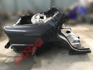 Rear cut TOYOTA CAMRY PROMINENT VZV33 61601-32929 контрактная