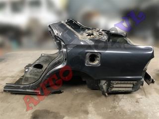 Rear cut TOYOTA CAMRY PROMINENT VZV33