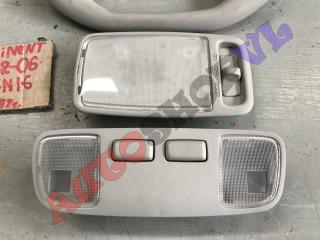 Козырек от солнца CAMRY PROMINENT VZV33 4VZFE