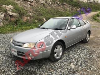 Петля капота TOYOTA COROLLA LEVIN AE111