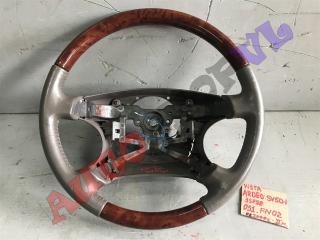 Руль TOYOTA VISTA ARDEO 06.2000 SV50 3SFSE 45100-32420-E0 контрактная