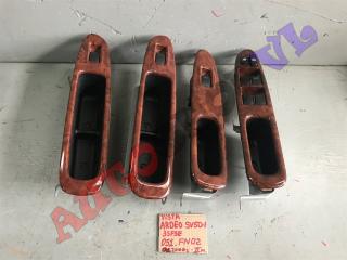 Блок упр. стеклоподьемниками TOYOTA VISTA ARDEO 06.2000 SV50 3SFSE 74231-32200 контрактная