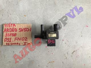 Датчик вакуумный TOYOTA VISTA ARDEO 06.2000 SV50 3SFSE 25860-74250 контрактная