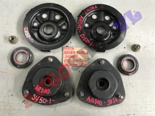 Чашка стойки передняя TOYOTA VISTA ARDEO 06.2000 SV50 3SFSE 48609-32170 контрактная