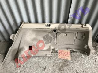 Обшивка багажника задняя правая TOYOTA VISTA ARDEO 04.2000 - 09.2000 AZV50 64730-32070-A1 контрактная