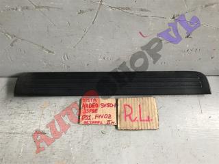Порожек пластиковый задний левый TOYOTA VISTA ARDEO 06.2000